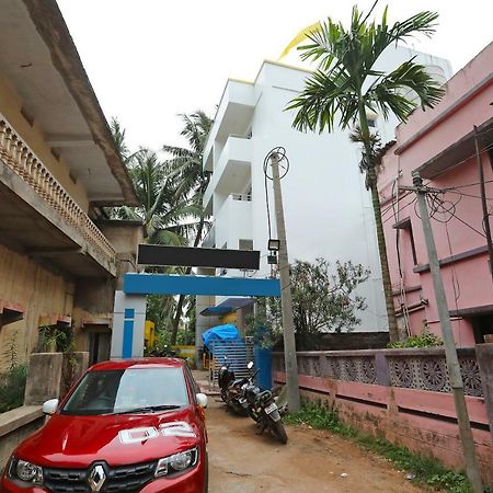 Oyo 15206 Hotel Sonar Gaon プリ エクステリア 写真