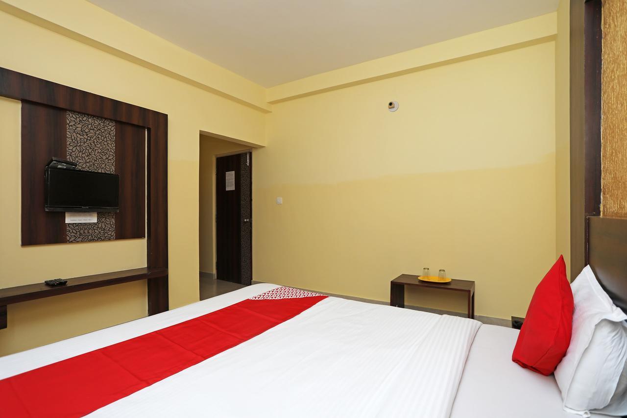 Oyo 15206 Hotel Sonar Gaon プリ エクステリア 写真