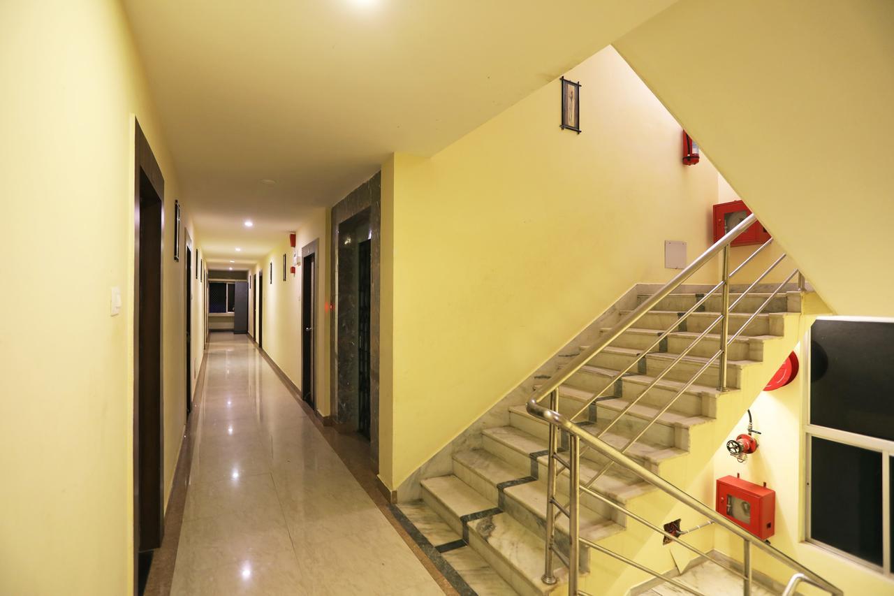 Oyo 15206 Hotel Sonar Gaon プリ エクステリア 写真